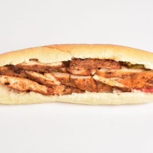 ساندویچ مرغ
