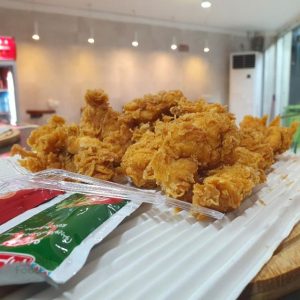 پاپکرن